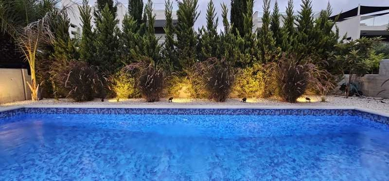 3 Bedroom House for Sale in Geroskipou, Paphos District