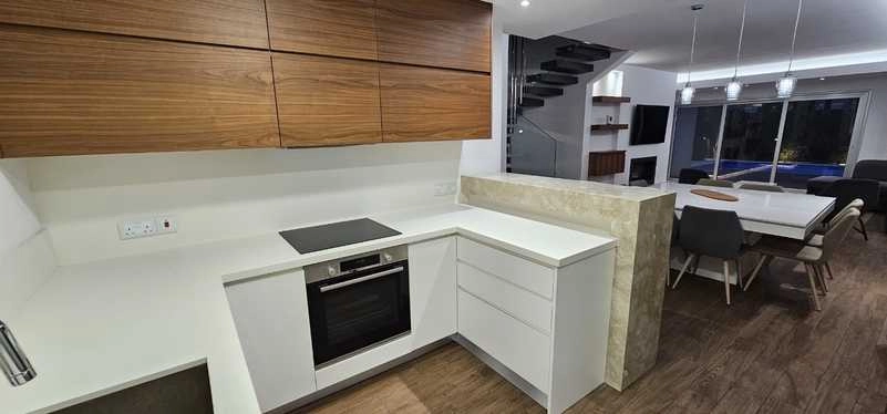 3 Bedroom House for Sale in Geroskipou, Paphos District