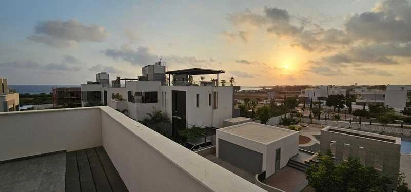 3 Bedroom House for Sale in Geroskipou, Paphos District