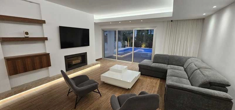 3 Bedroom House for Sale in Geroskipou, Paphos District