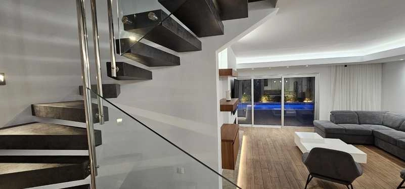 3 Bedroom House for Sale in Geroskipou, Paphos District