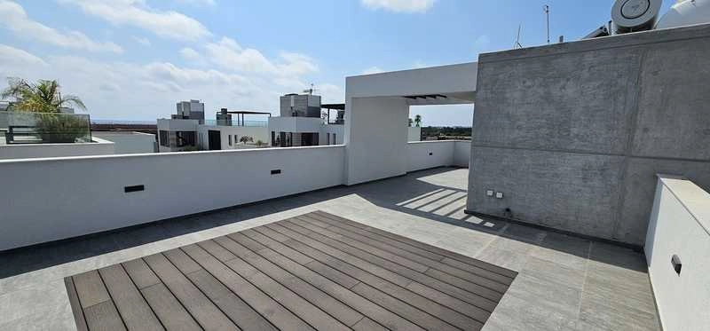 3 Bedroom House for Sale in Geroskipou, Paphos District