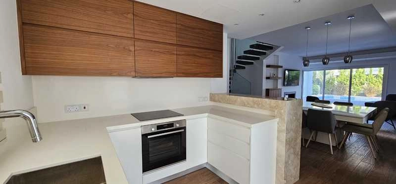 3 Bedroom House for Sale in Geroskipou, Paphos District