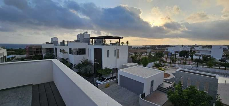 3 Bedroom House for Sale in Geroskipou, Paphos District