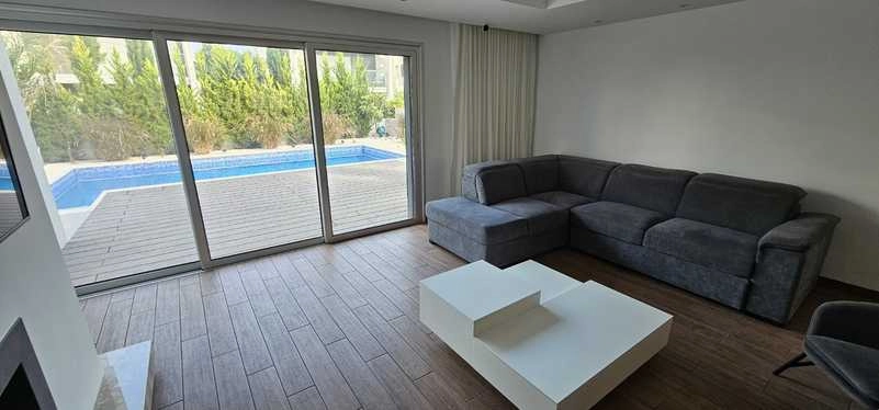 3 Bedroom House for Sale in Geroskipou, Paphos District