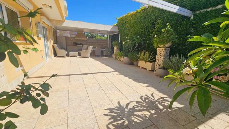 3 Bedroom House for Sale in Limassol – Agios Athanasios