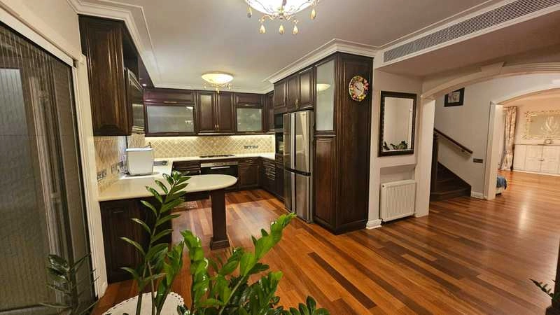 3 Bedroom House for Sale in Limassol – Agios Athanasios