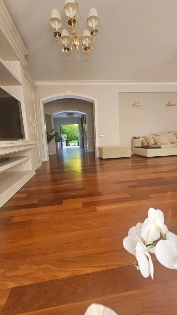 3 Bedroom House for Sale in Limassol – Agios Athanasios