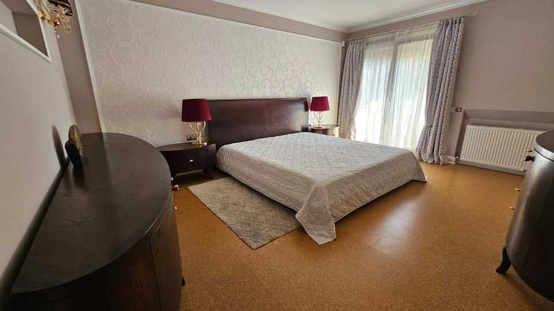 3 Bedroom House for Sale in Limassol – Agios Athanasios