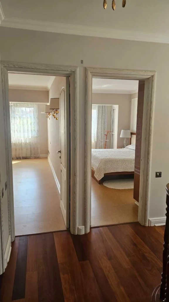 3 Bedroom House for Sale in Limassol – Agios Athanasios
