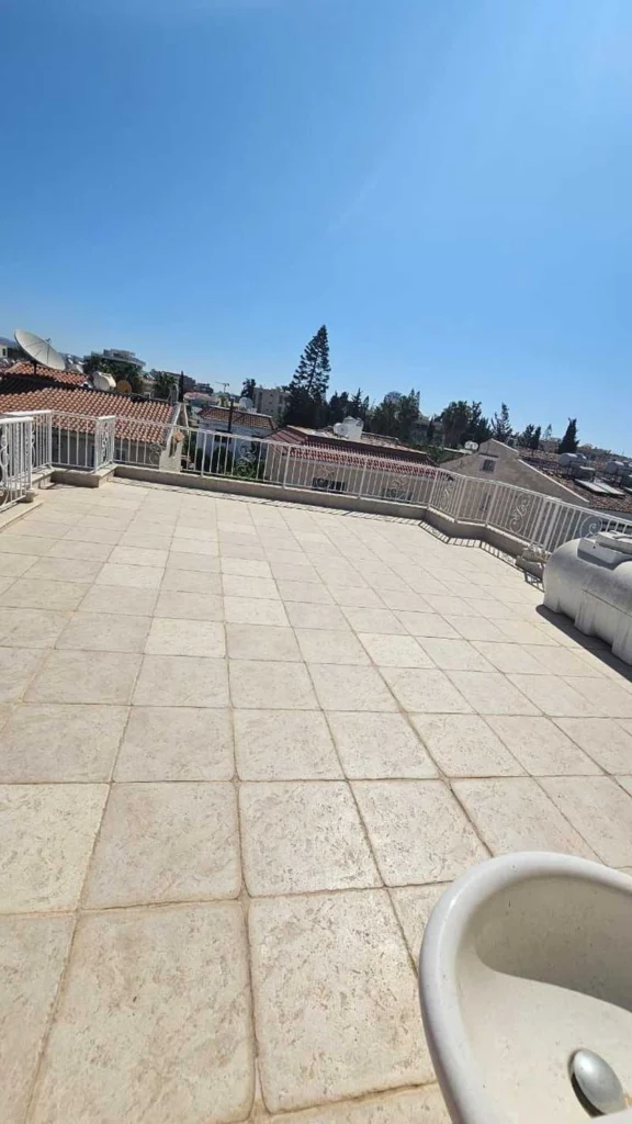3 Bedroom House for Sale in Limassol – Agios Athanasios
