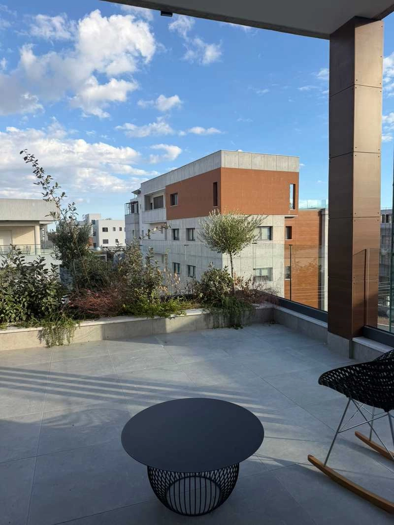 4 Bedroom Apartment for Sale in Limassol – Agios Athanasios
