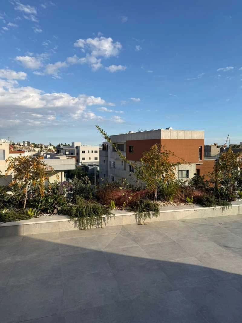 4 Bedroom Apartment for Sale in Limassol – Agios Athanasios