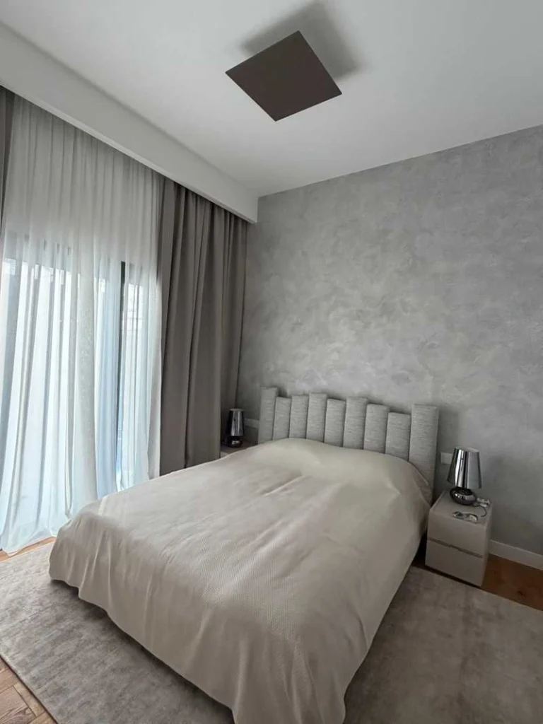 4 Bedroom Apartment for Sale in Limassol – Agios Athanasios