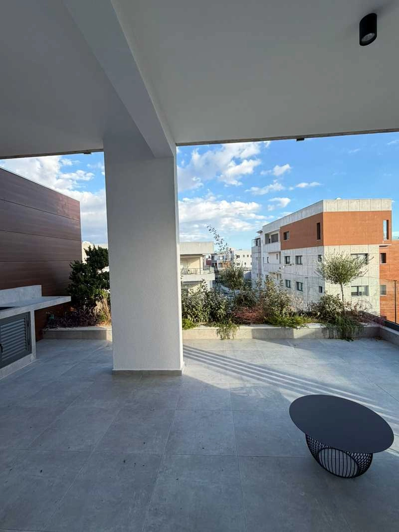 4 Bedroom Apartment for Sale in Limassol – Agios Athanasios