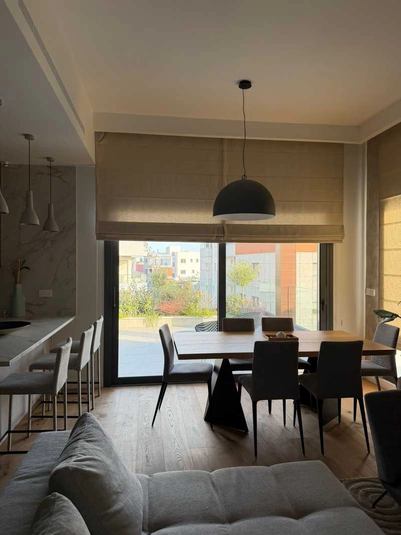 4 Bedroom Apartment for Sale in Limassol – Agios Athanasios