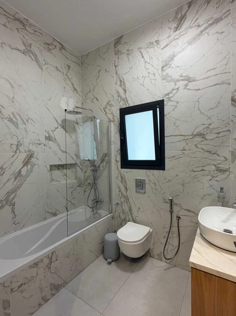 4 Bedroom Apartment for Sale in Limassol – Agios Athanasios