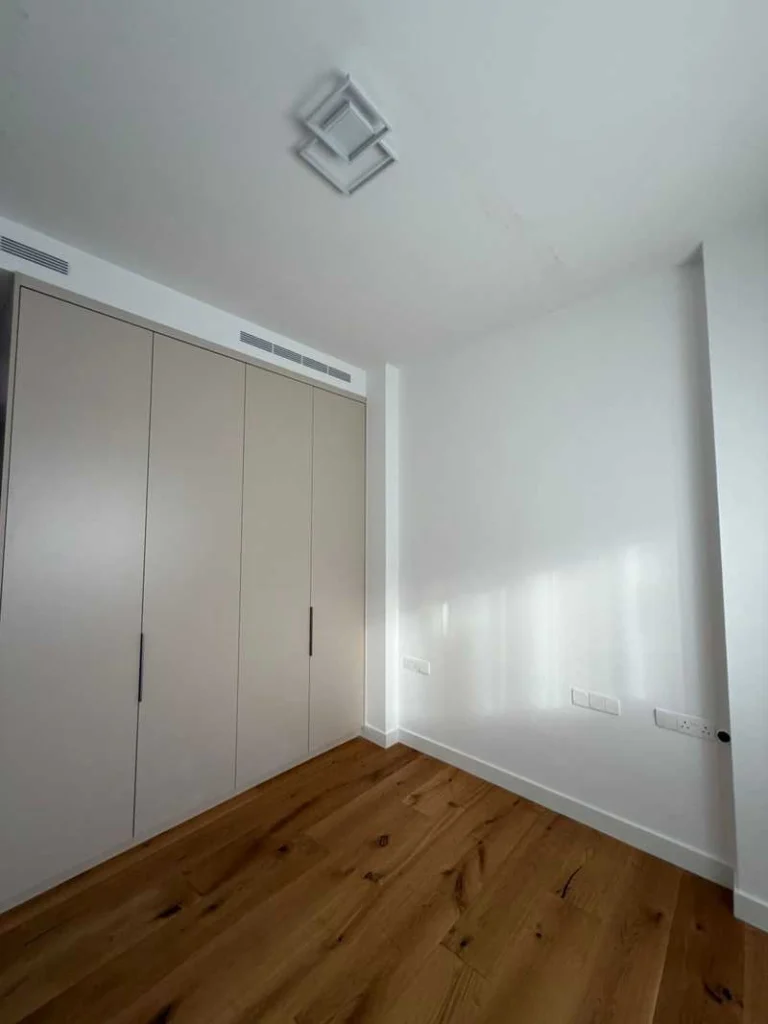 4 Bedroom Apartment for Sale in Limassol – Agios Athanasios