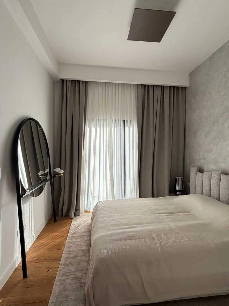 4 Bedroom Apartment for Sale in Limassol – Agios Athanasios