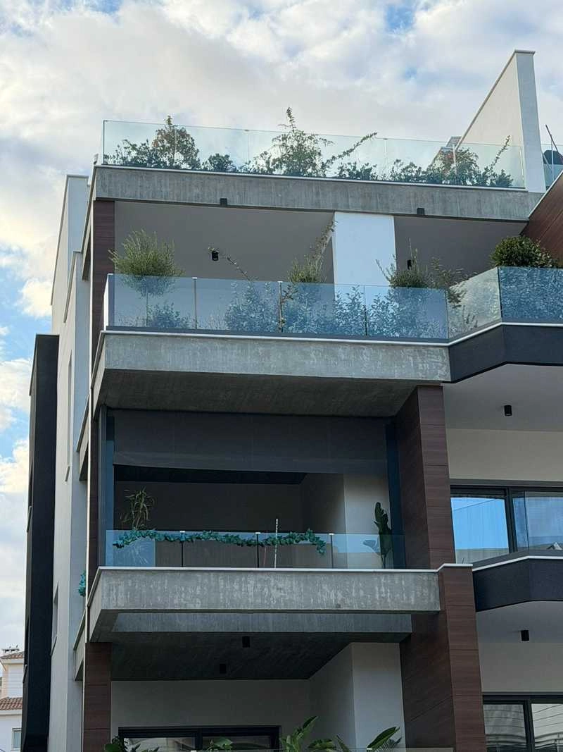 4 Bedroom Apartment for Sale in Limassol – Agios Athanasios
