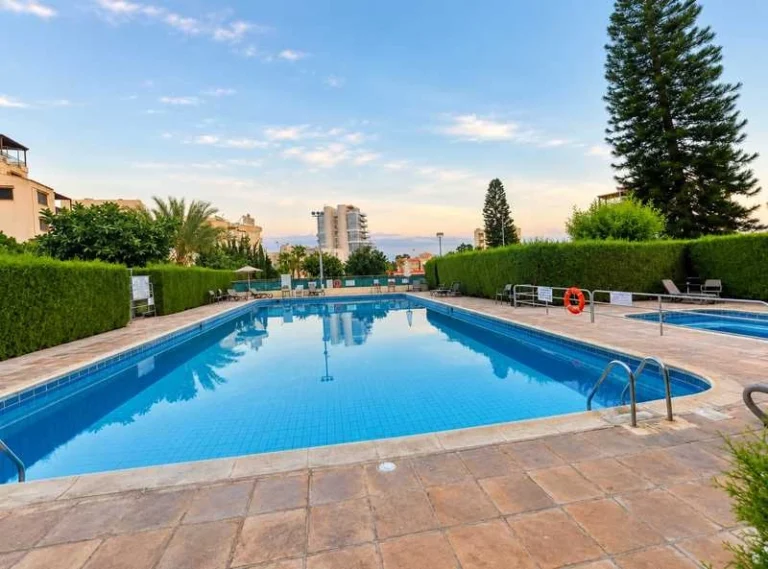 3 Bedroom Apartment for Rent in Agios Tychonas – Tourist Area, Limassol District