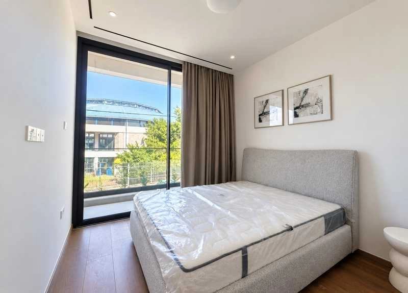 1 Bedroom Apartment for Rent in Limassol – Linopetra