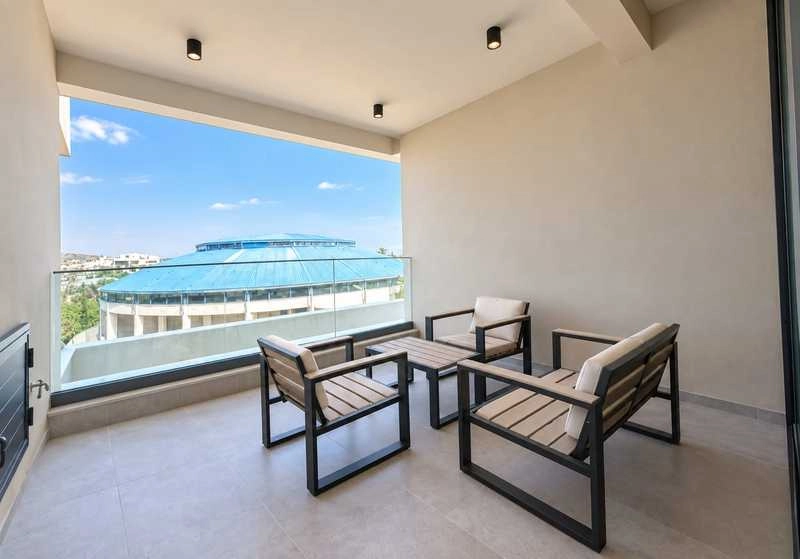 1 Bedroom Apartment for Rent in Limassol – Linopetra