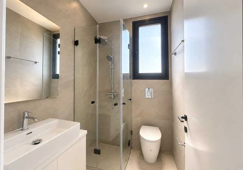 1 Bedroom Apartment for Rent in Limassol – Linopetra