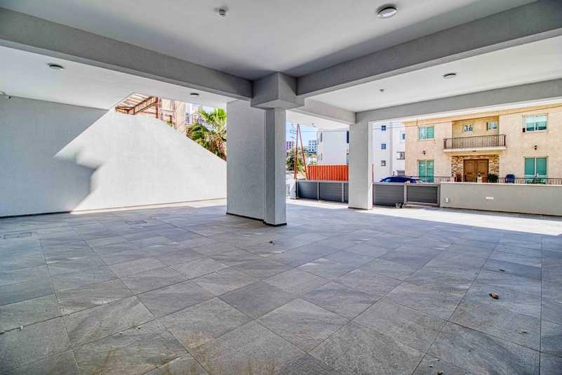 2 Bedroom Apartment for Sale in Limassol – Agios Athanasios