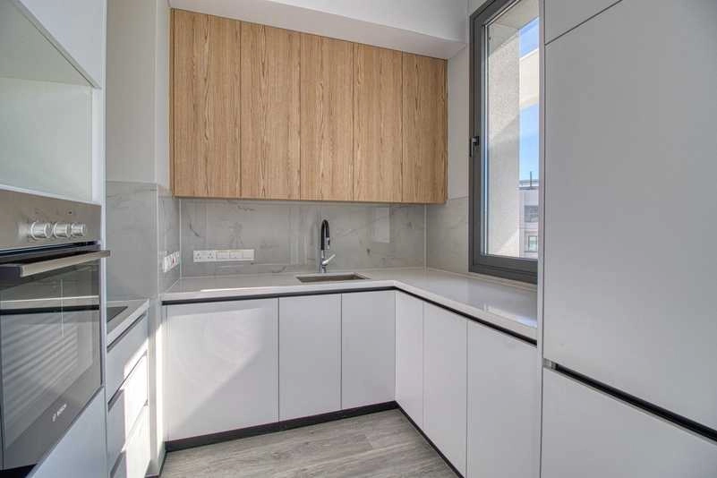 2 Bedroom Apartment for Sale in Limassol – Agios Athanasios