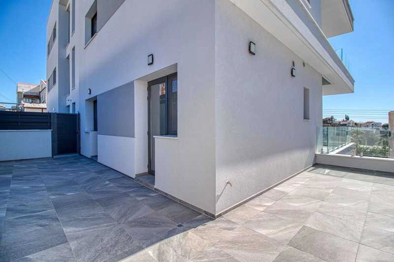 2 Bedroom Apartment for Sale in Limassol – Agios Athanasios