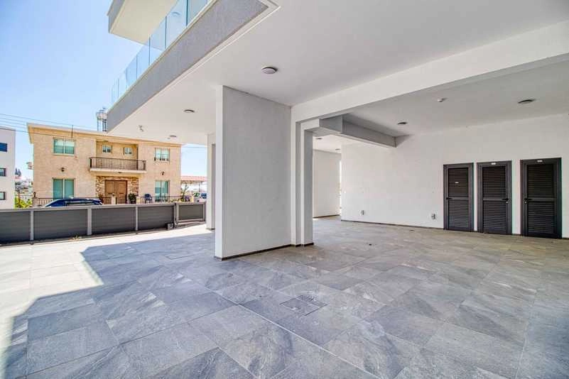 2 Bedroom Apartment for Sale in Limassol – Agios Athanasios