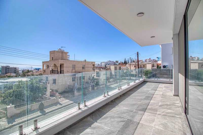 2 Bedroom Apartment for Sale in Limassol – Agios Athanasios