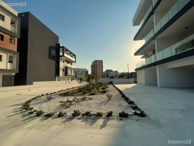 3 Bedroom Apartment for Sale in Limassol – Agios Athanasios