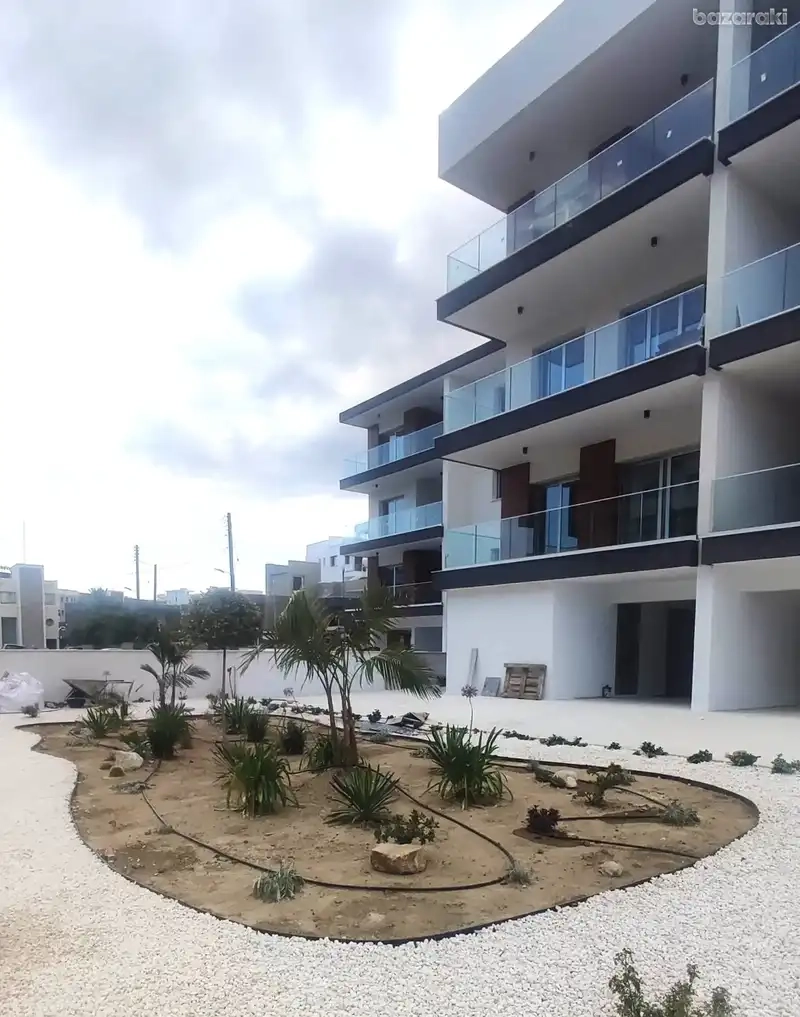 3 Bedroom Apartment for Sale in Limassol – Agios Athanasios