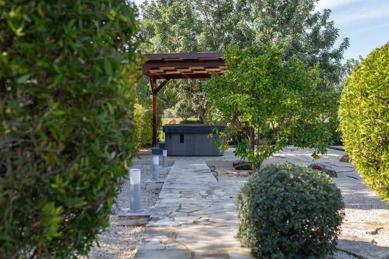 4 Bedroom House for Sale in Kouklia Pafou, Paphos District