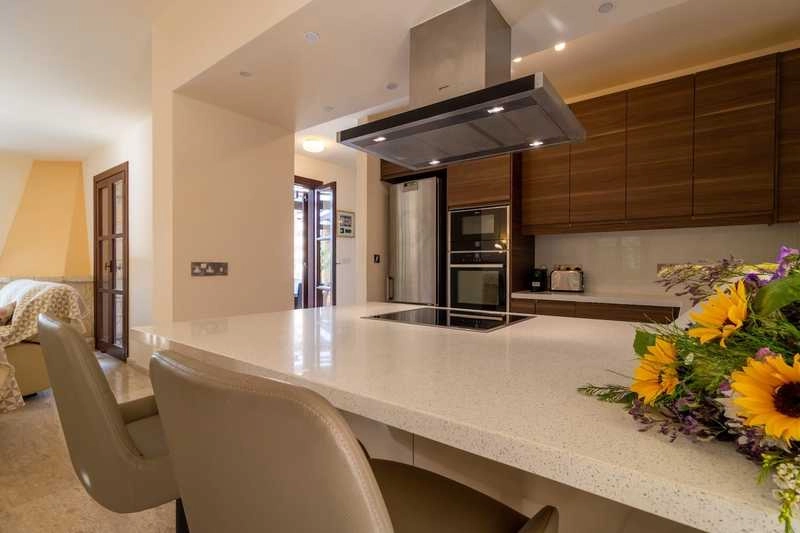 4 Bedroom House for Sale in Kouklia Pafou, Paphos District