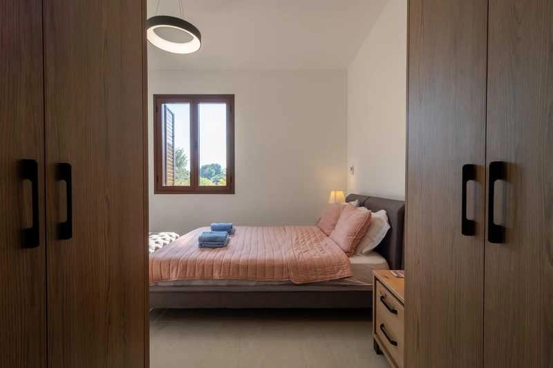 4 Bedroom House for Sale in Kouklia Pafou, Paphos District