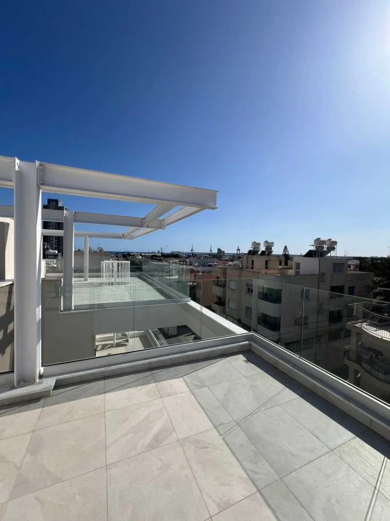 2 Bedroom Apartment for Sale in Limassol – Omonoia