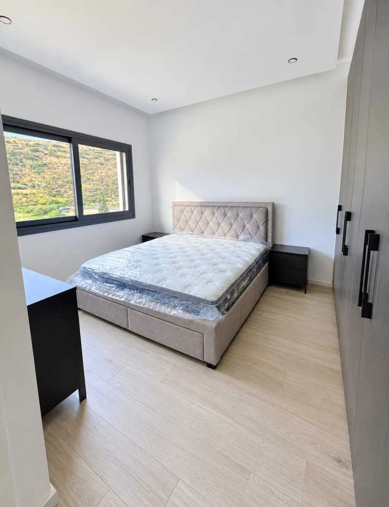 3 Bedroom Apartment for Rent in Germasogeia, Limassol District