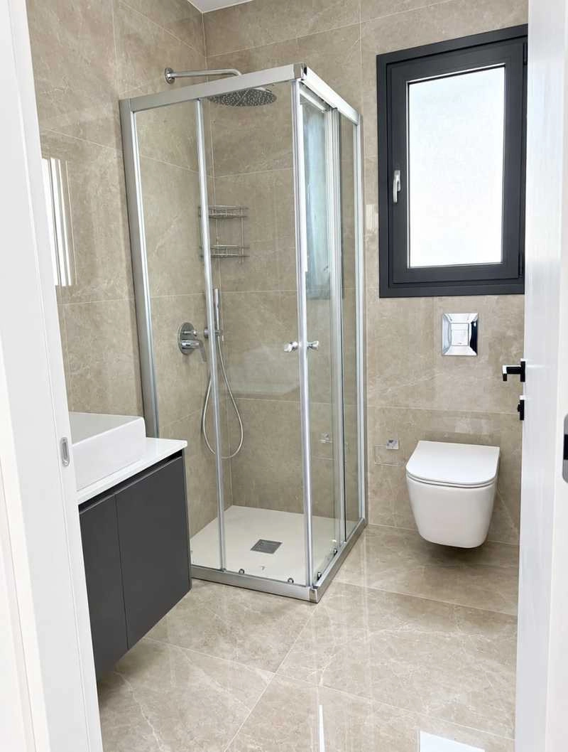 3 Bedroom Apartment for Rent in Germasogeia, Limassol District