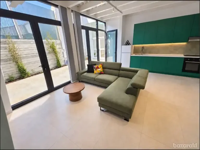 182m² Building for Rent in Limassol – Old Town