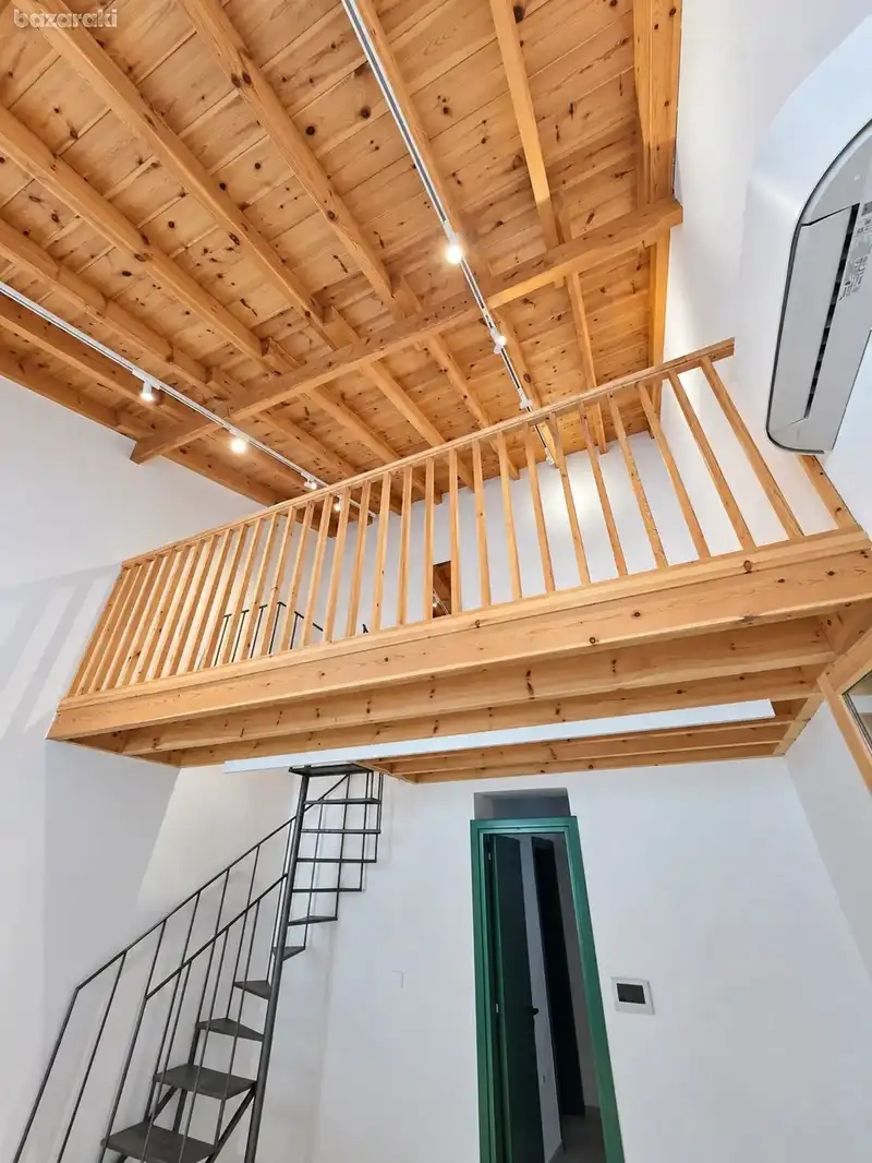 182m² Building for Rent in Limassol – Old Town