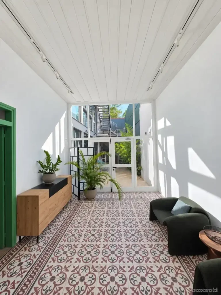 182m² Building for Rent in Limassol – Old Town