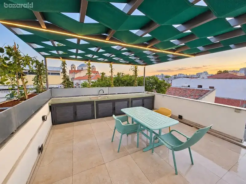 182m² Building for Rent in Limassol – Old Town