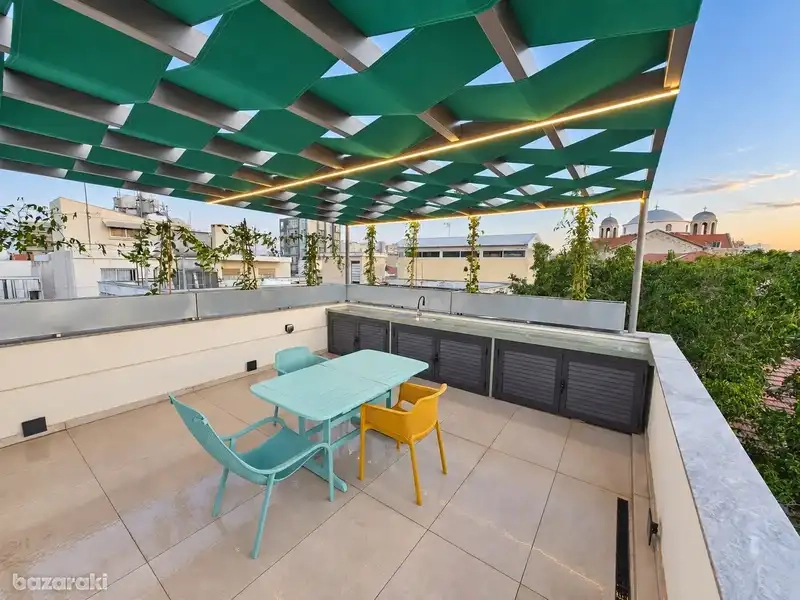 182m² Building for Rent in Limassol – Old Town