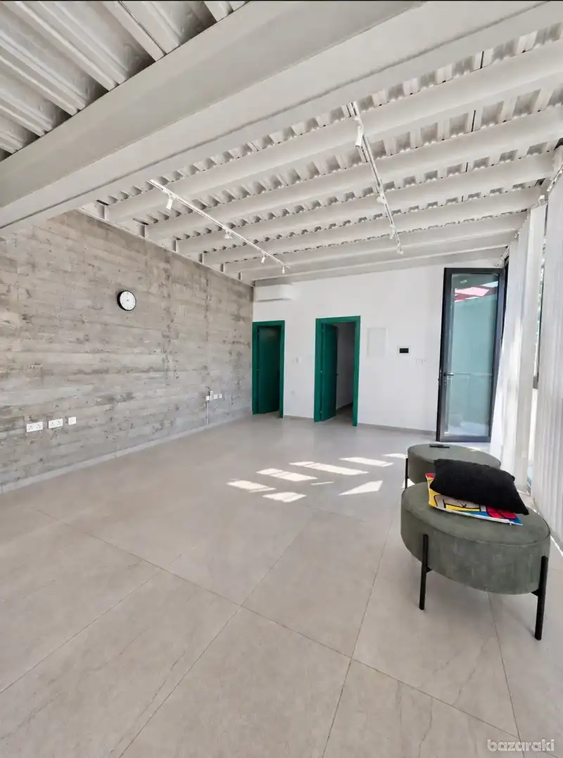 182m² Building for Rent in Limassol – Old Town