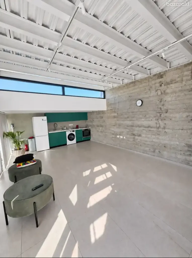182m² Building for Rent in Limassol – Old Town