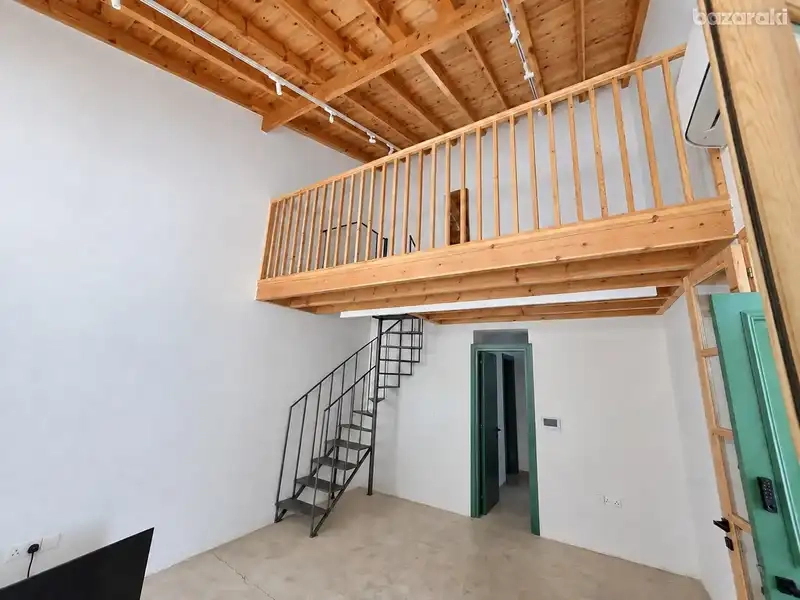 182m² Building for Rent in Limassol – Old Town