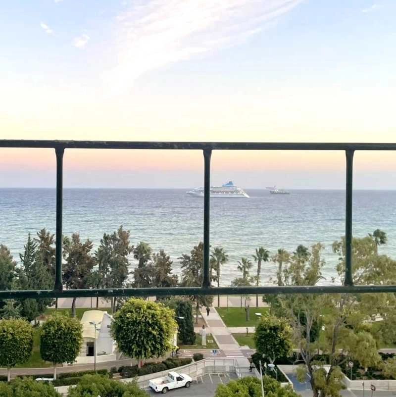 2 Bedroom Apartment for Rent in Limassol – Agia Napa